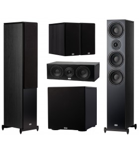 Heco Aurora XT Serisi 5.1 Hoparlör Seti